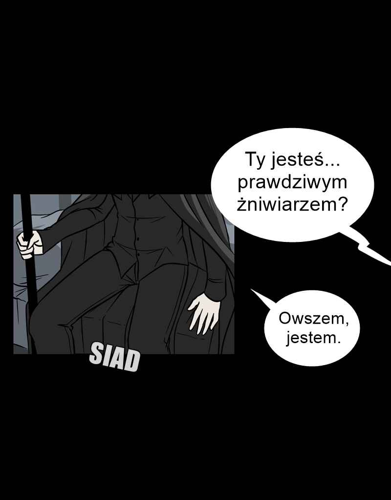 I'm Mortal Chapter 1 - Page 11