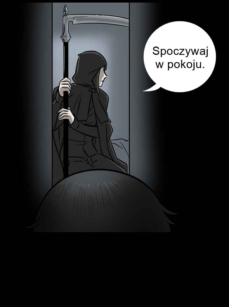I'm Mortal Chapter 1 - Page 18