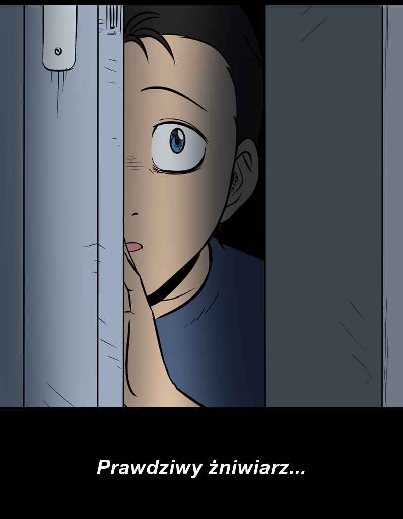 I'm Mortal Chapter 1 - Page 19