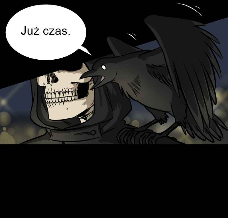 I'm Mortal Chapter 1 - Page 4