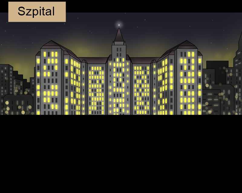 I'm Mortal Chapter 1 - Page 6
