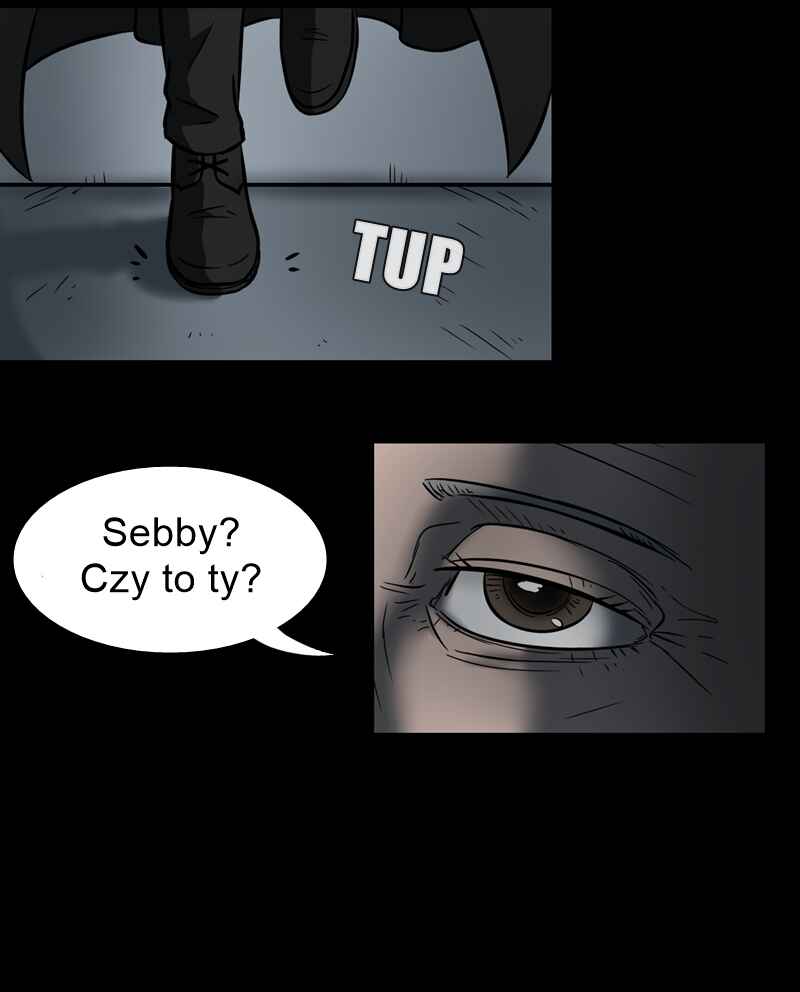 I'm Mortal Chapter 1 - Page 9