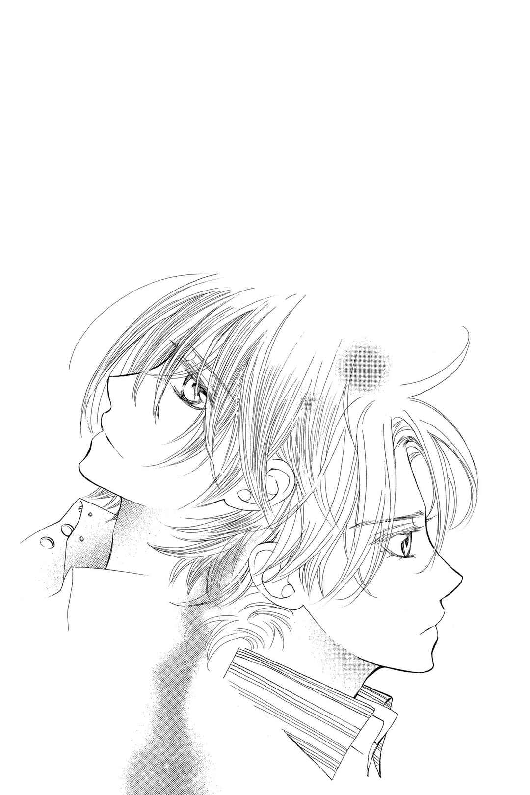 Vampire Knight Chapter 28 - Page 32