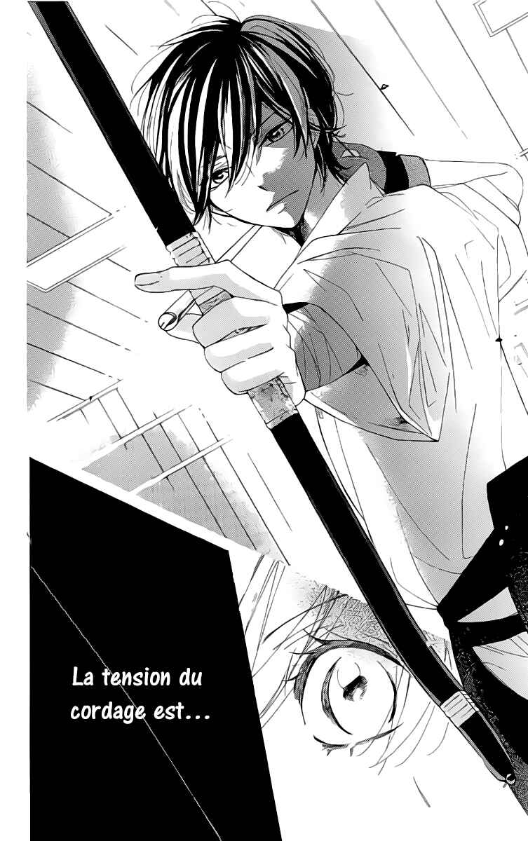 Ichirei Shite, Kiss Chapter 16 - Page 11