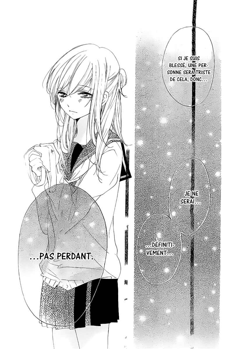 Ichirei Shite, Kiss Chapter 16 - Page 36