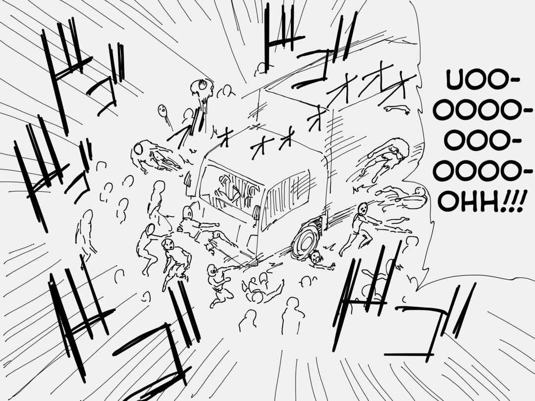 Holiday Yasumi's Twitter Shorts Chapter 56 - Page 2