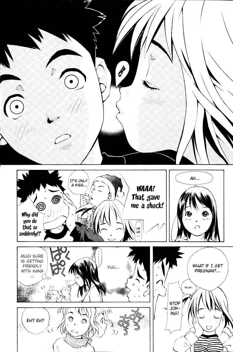 Pastel Chapter 53 - Page 28