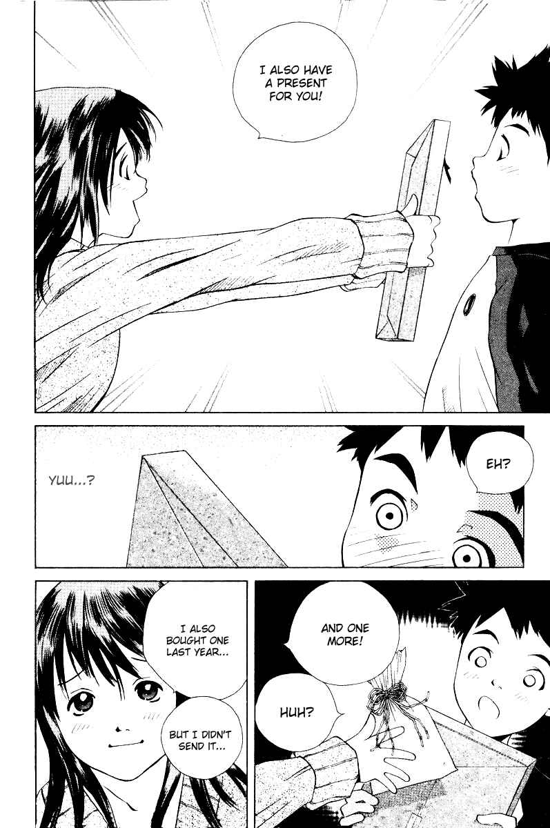 Pastel Chapter 53 - Page 40