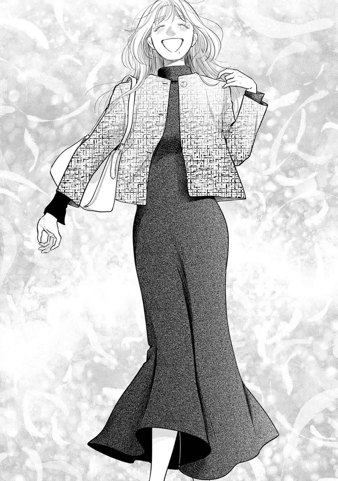 Shuuchaku Kono onna kara nigerarenai Chapter 4 - Page 6