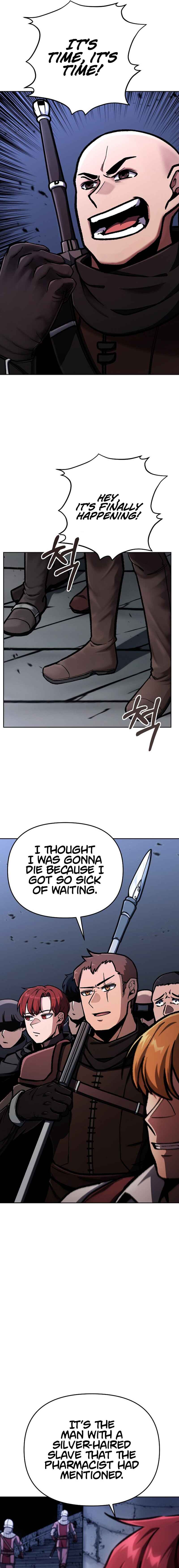 Uli Yongsaneun Mwoham? Chapter 11 - Page 13