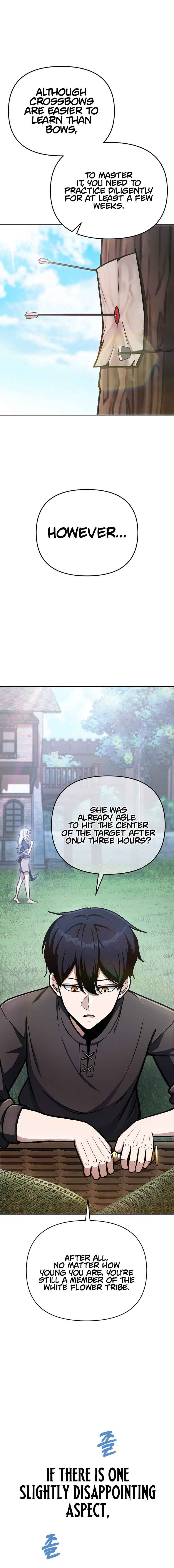 Uli Yongsaneun Mwoham? Chapter 11 - Page 4