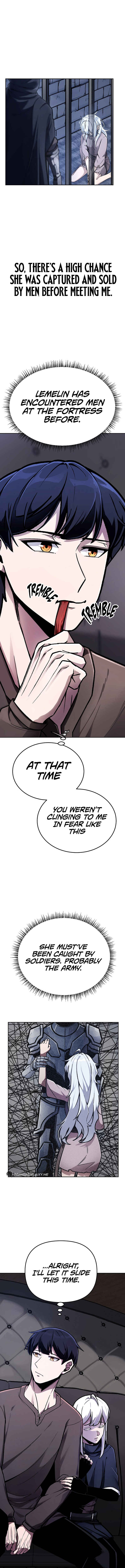 Uli Yongsaneun Mwoham? Chapter 19 - Page 12