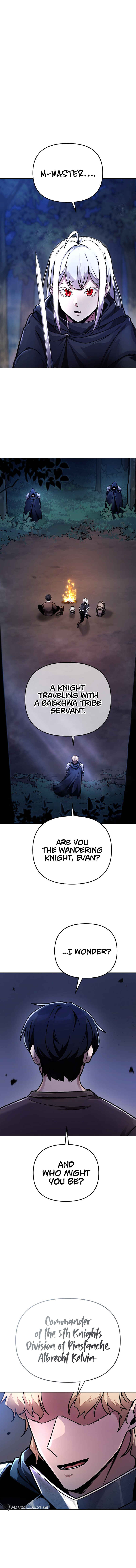 Uli Yongsaneun Mwoham? Chapter 19 - Page 2