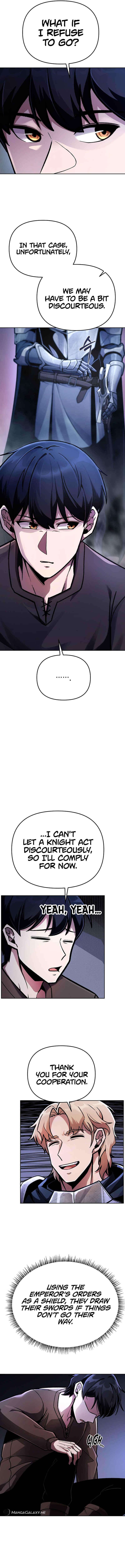 Uli Yongsaneun Mwoham? Chapter 19 - Page 4