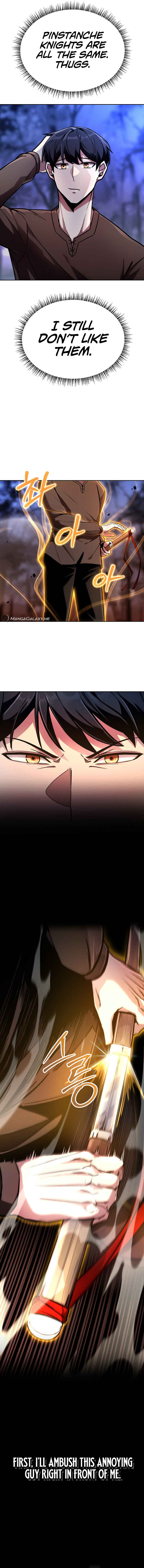 Uli Yongsaneun Mwoham? Chapter 19 - Page 5