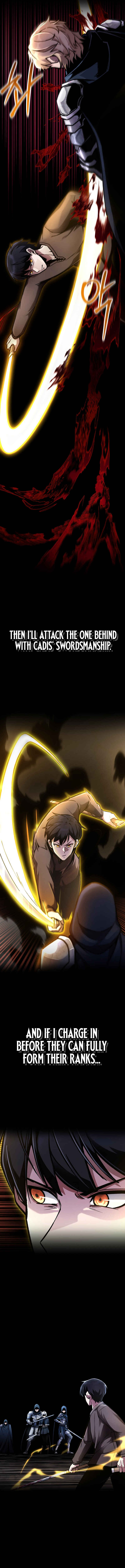 Uli Yongsaneun Mwoham? Chapter 19 - Page 6