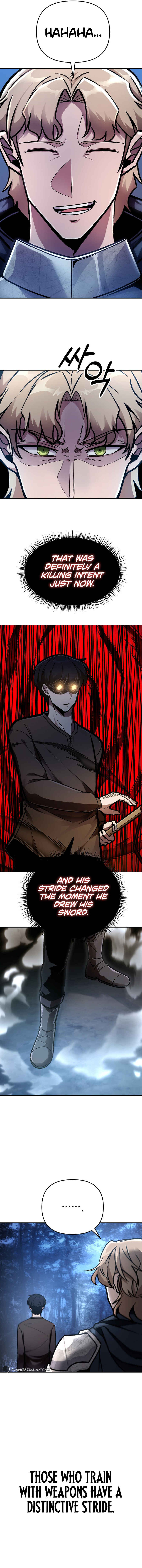 Uli Yongsaneun Mwoham? Chapter 19 - Page 9