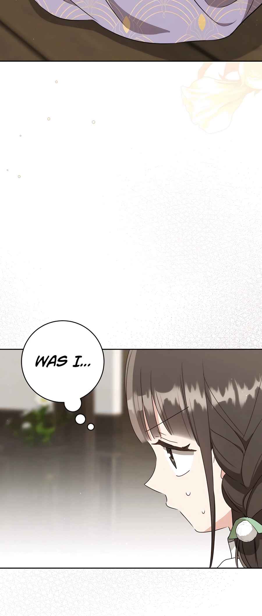 The Baengri Clan's Unwanted Granddaughter Chapter 88 - Page 21