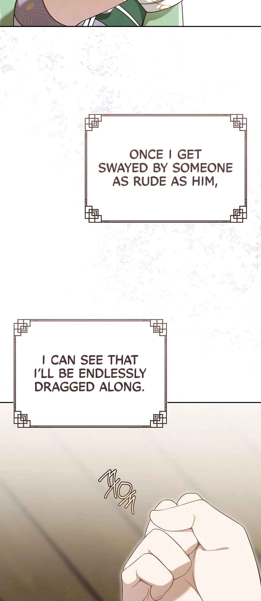 The Baengri Clan's Unwanted Granddaughter Chapter 88 - Page 26