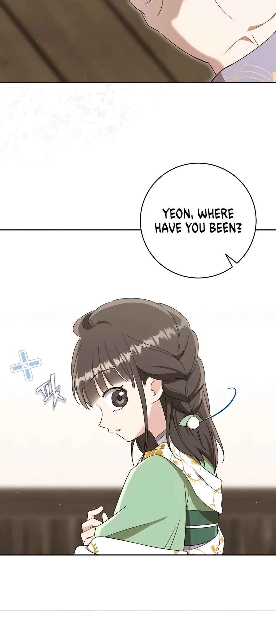 The Baengri Clan's Unwanted Granddaughter Chapter 88 - Page 27