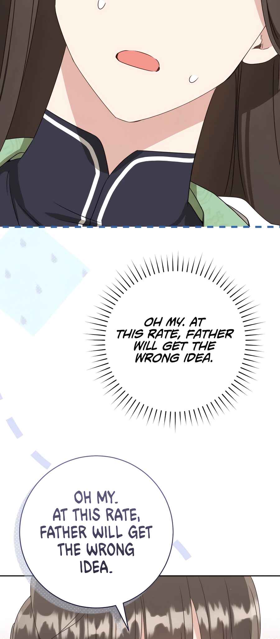 The Baengri Clan's Unwanted Granddaughter Chapter 88 - Page 32