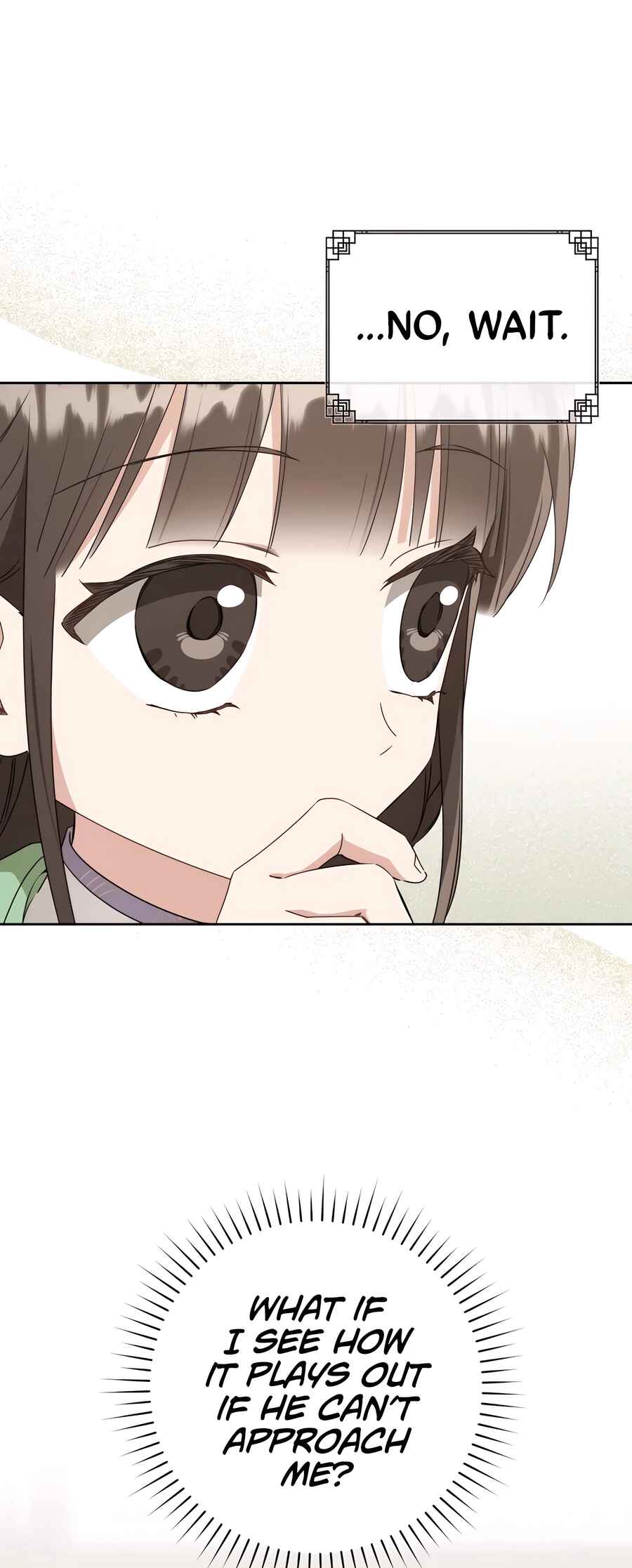 The Baengri Clan's Unwanted Granddaughter Chapter 88 - Page 41