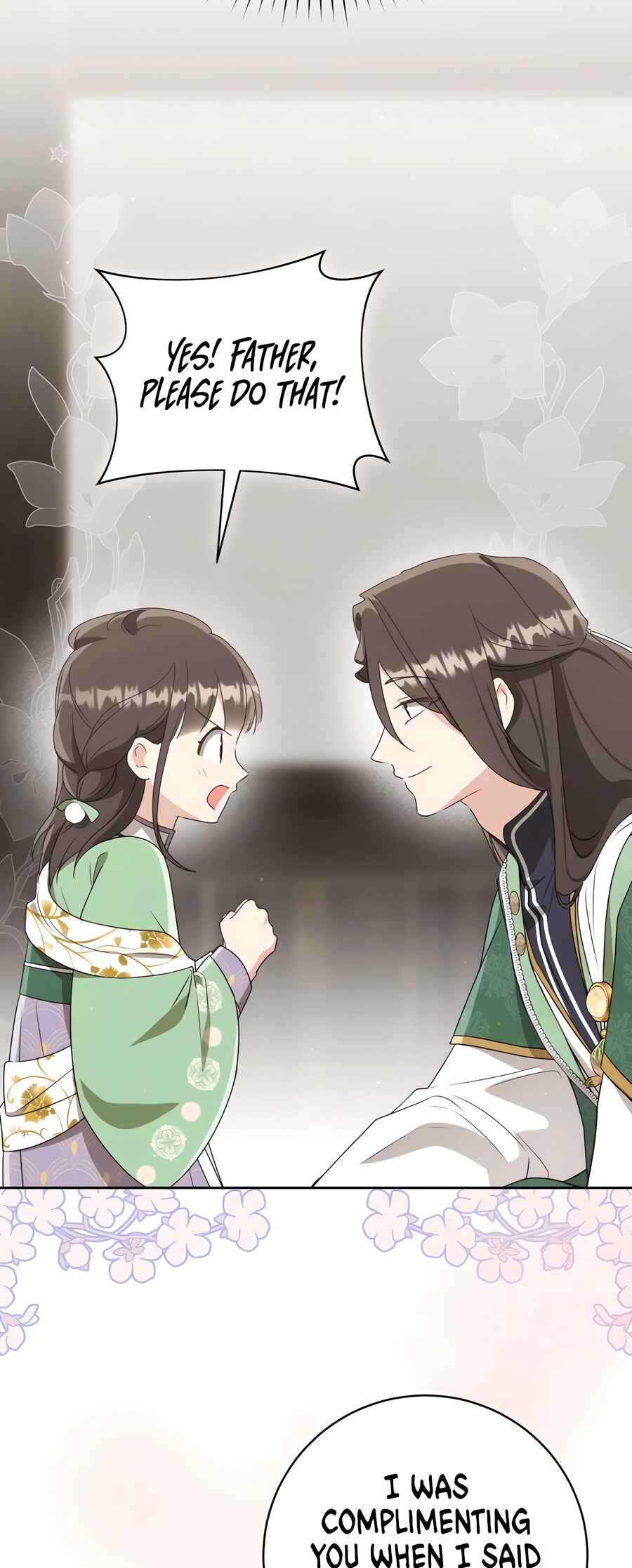The Baengri Clan's Unwanted Granddaughter Chapter 88 - Page 42
