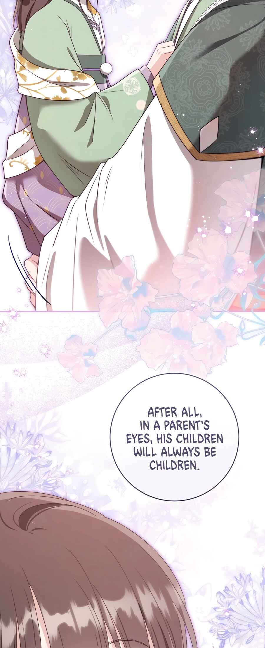 The Baengri Clan's Unwanted Granddaughter Chapter 88 - Page 46