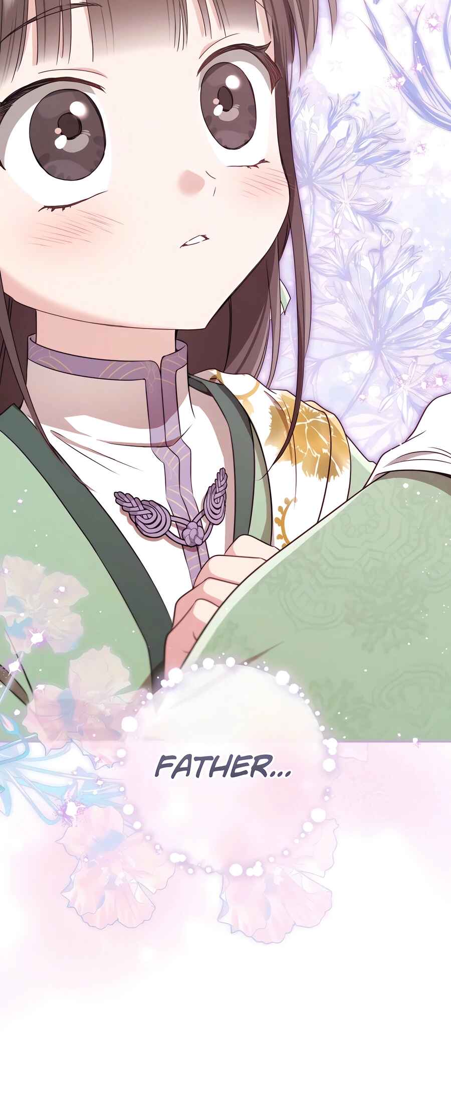 The Baengri Clan's Unwanted Granddaughter Chapter 88 - Page 47