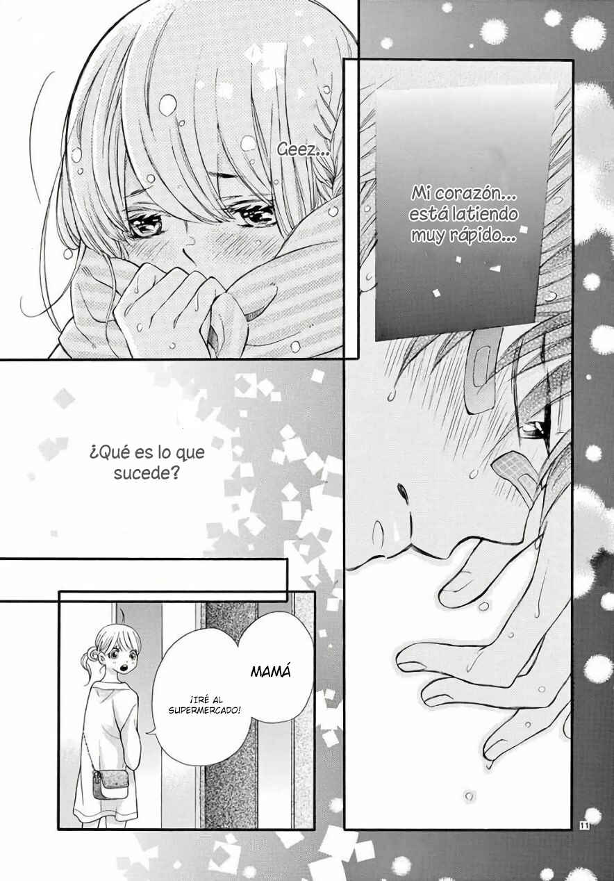 Namete, Kajitte, Tokidoki Medete Chapter 19 - Page 12