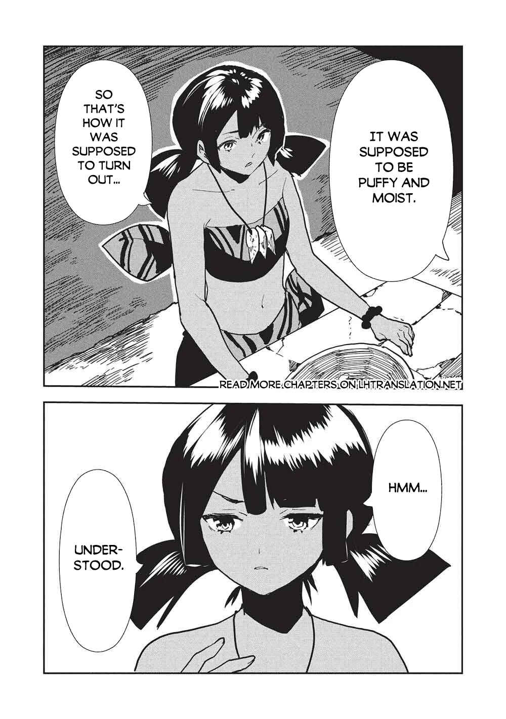 Isekai Ryouridou Chapter 68 - Page 11
