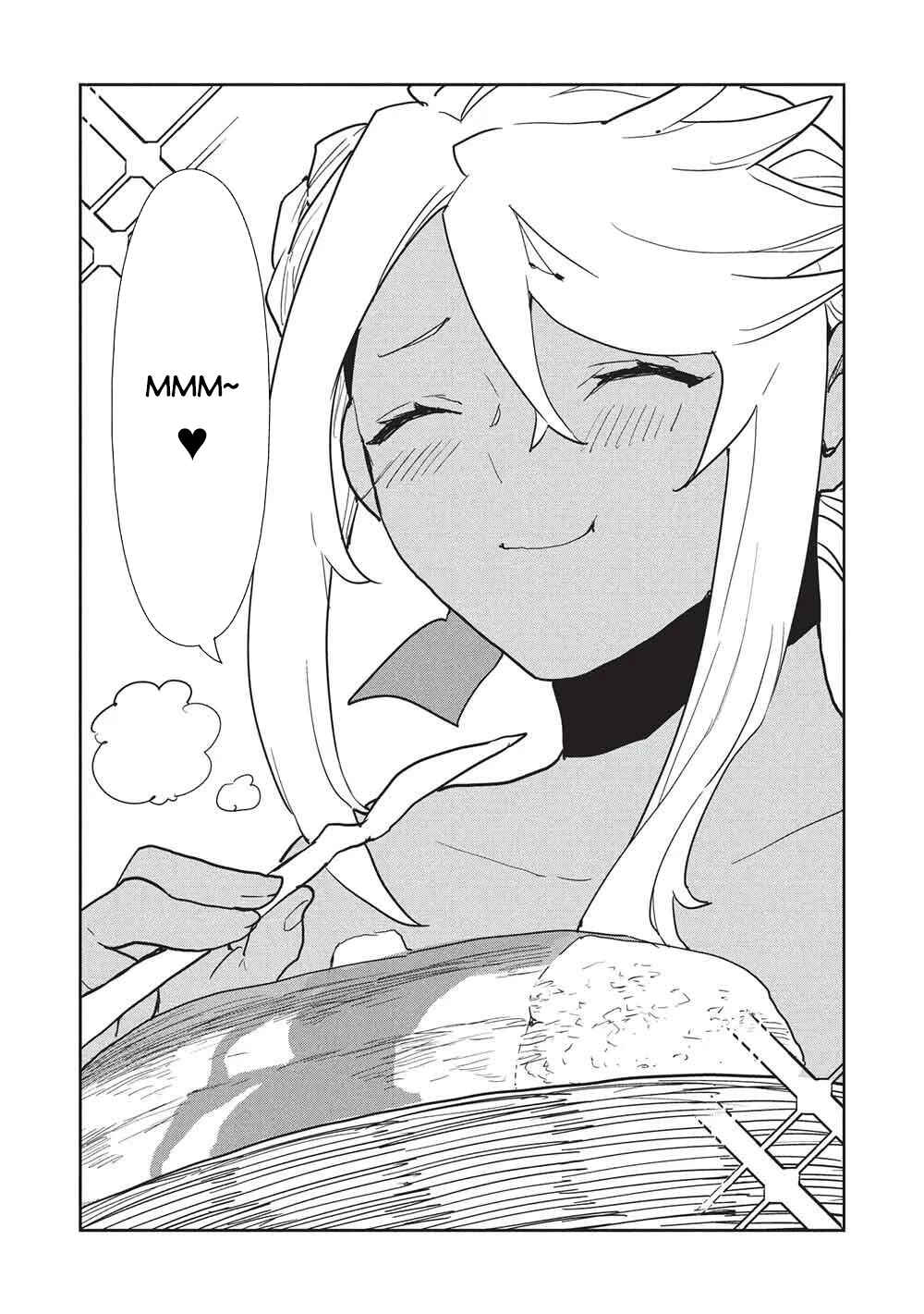 Isekai Ryouridou Chapter 68 - Page 25