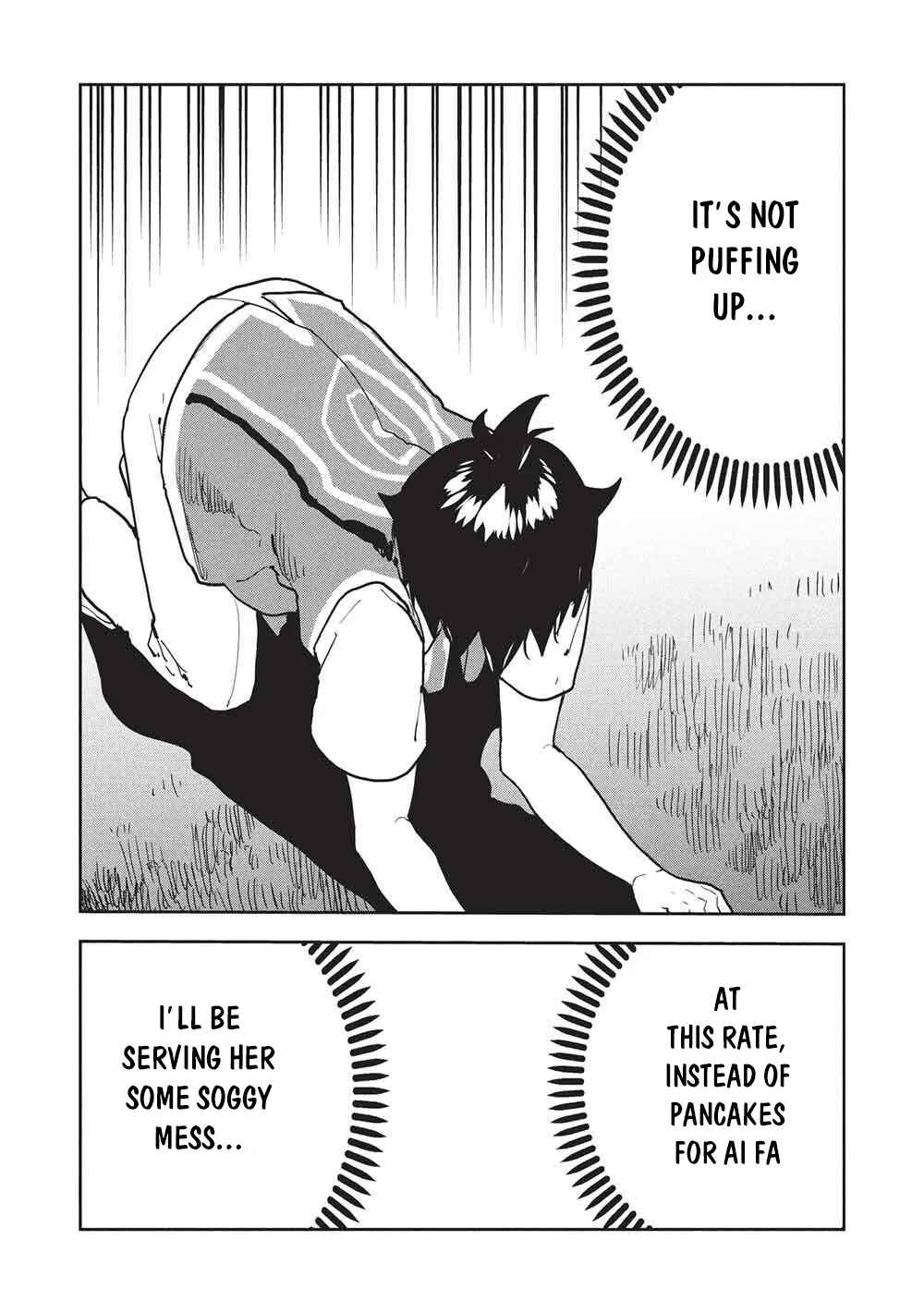 Isekai Ryouridou Chapter 68 - Page 4