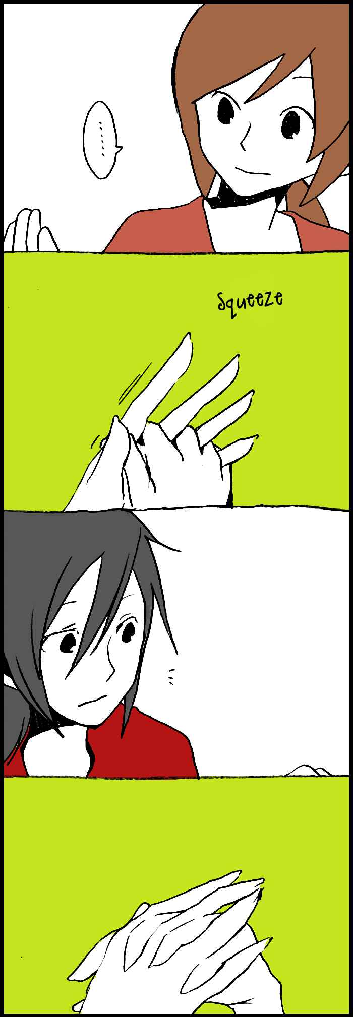 Hori-san to Miyamura-kun Chapter 15 - Page 8