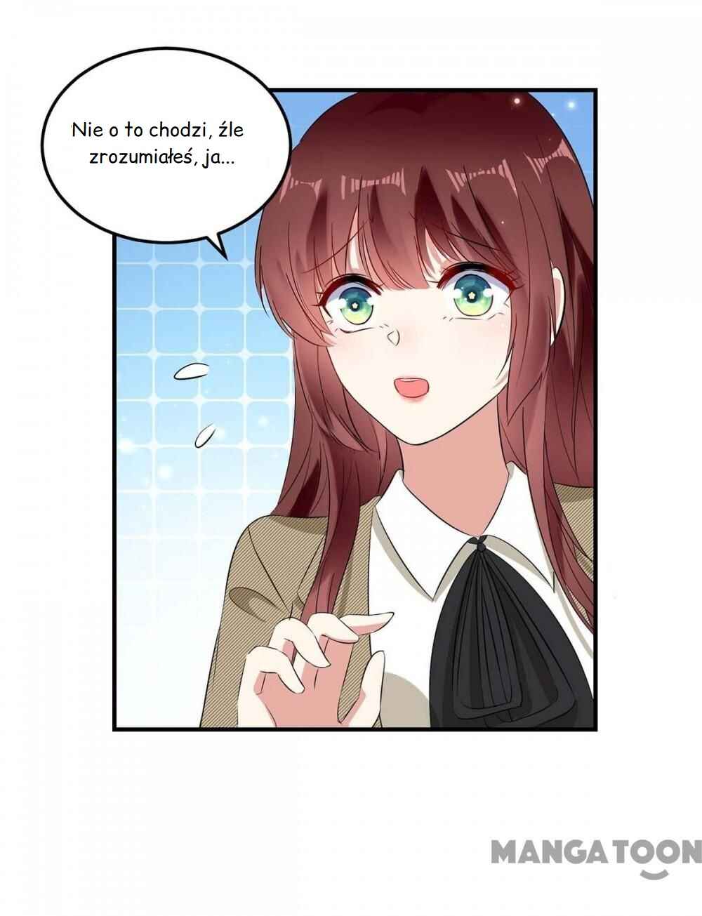 Genius Cool Treasure: President's Wife Is Too Powerful Chapter 55 - Page 10