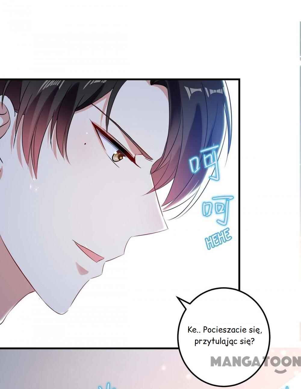 Genius Cool Treasure: President's Wife Is Too Powerful Chapter 55 - Page 12