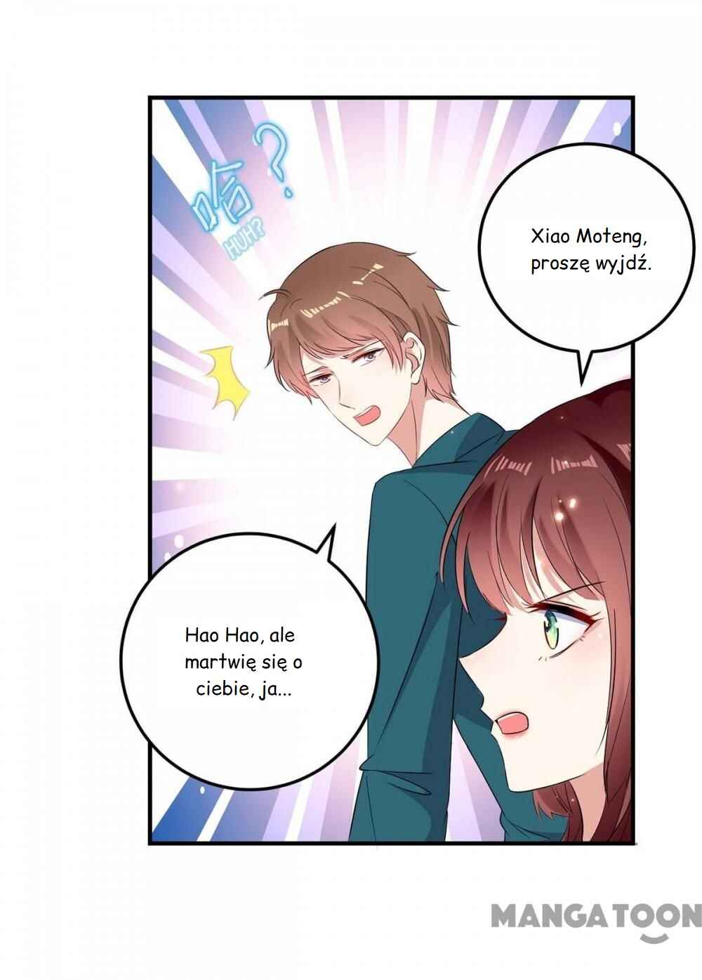 Genius Cool Treasure: President's Wife Is Too Powerful Chapter 55 - Page 14