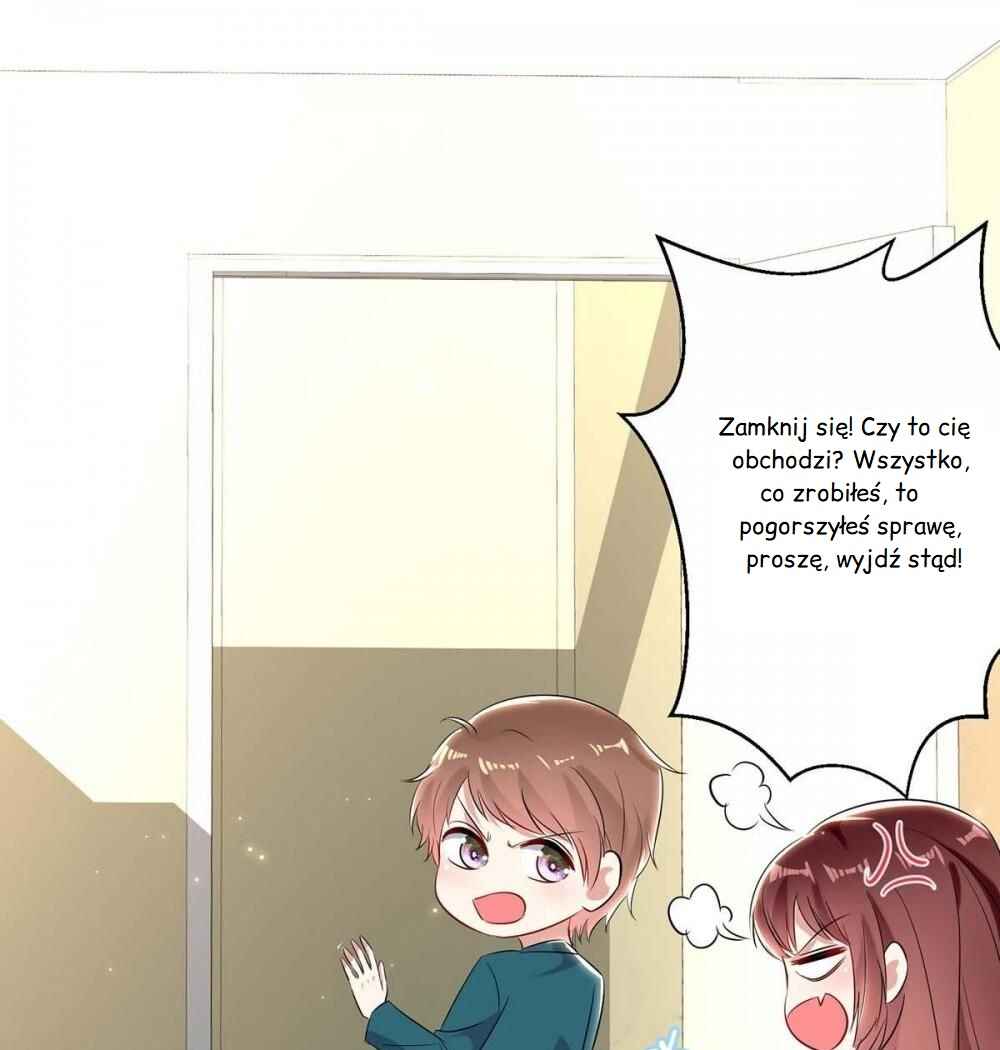 Genius Cool Treasure: President's Wife Is Too Powerful Chapter 55 - Page 15