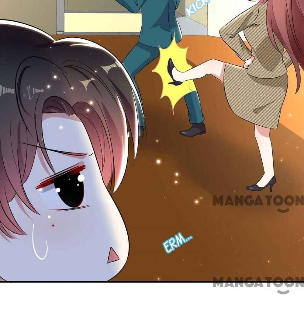 Genius Cool Treasure: President's Wife Is Too Powerful Chapter 55 - Page 16