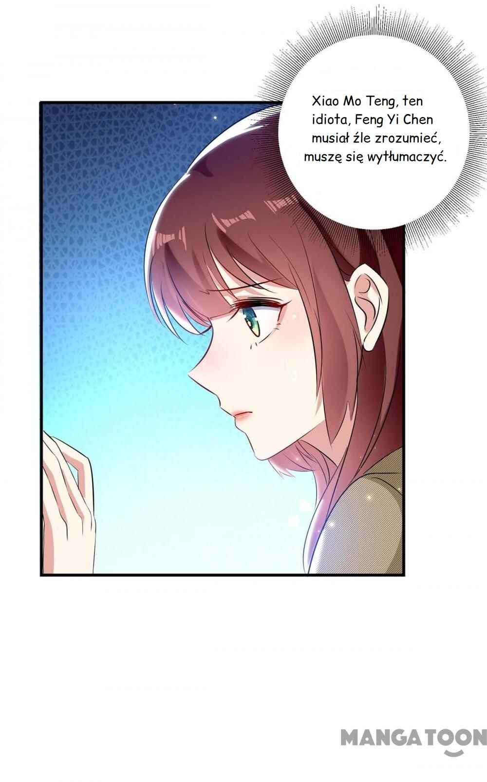 Genius Cool Treasure: President's Wife Is Too Powerful Chapter 55 - Page 18