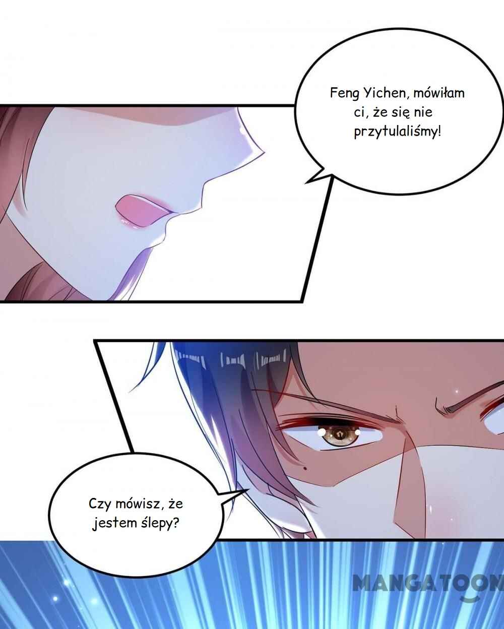 Genius Cool Treasure: President's Wife Is Too Powerful Chapter 55 - Page 22