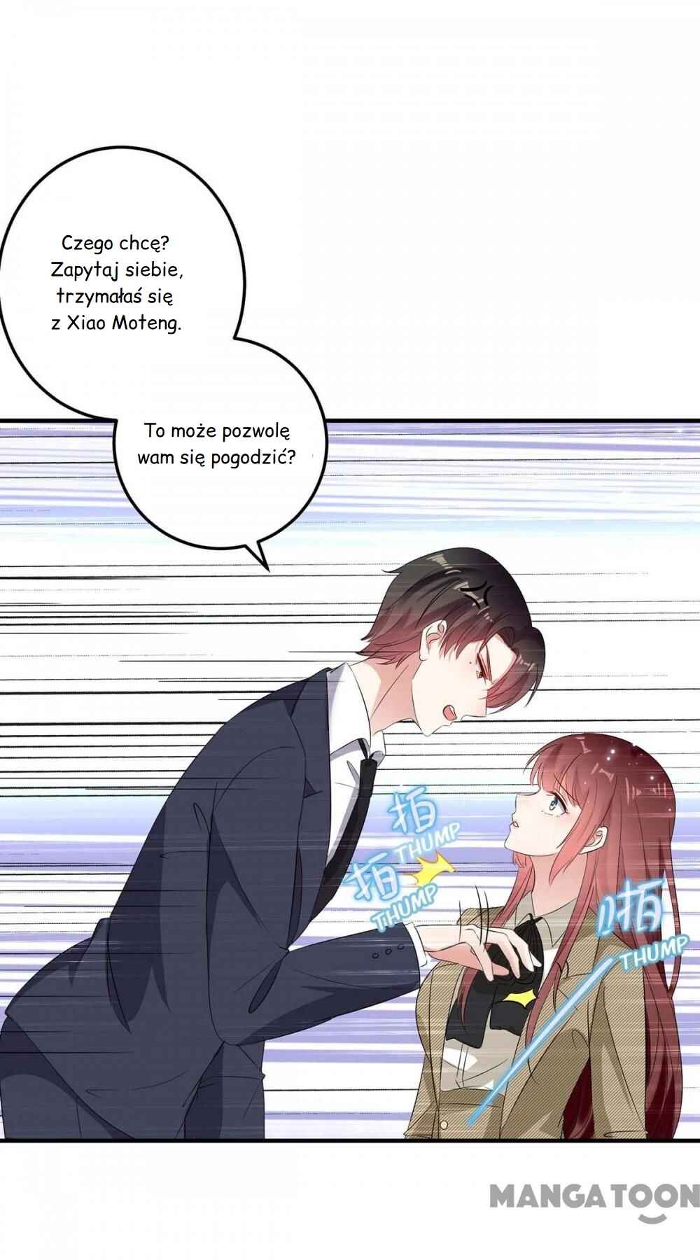 Genius Cool Treasure: President's Wife Is Too Powerful Chapter 55 - Page 25