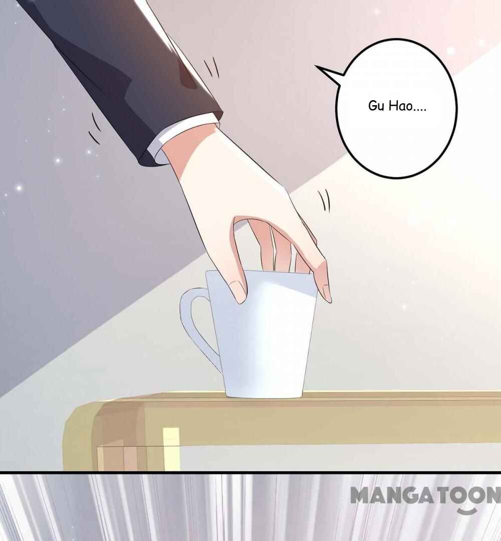 Genius Cool Treasure: President's Wife Is Too Powerful Chapter 55 - Page 30