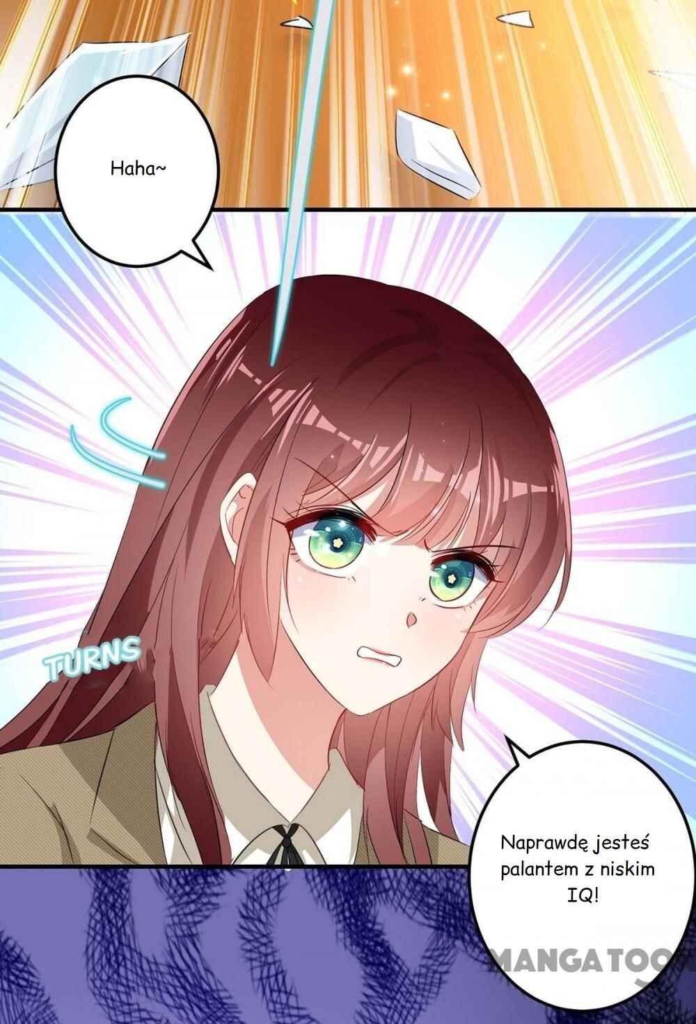 Genius Cool Treasure: President's Wife Is Too Powerful Chapter 55 - Page 33