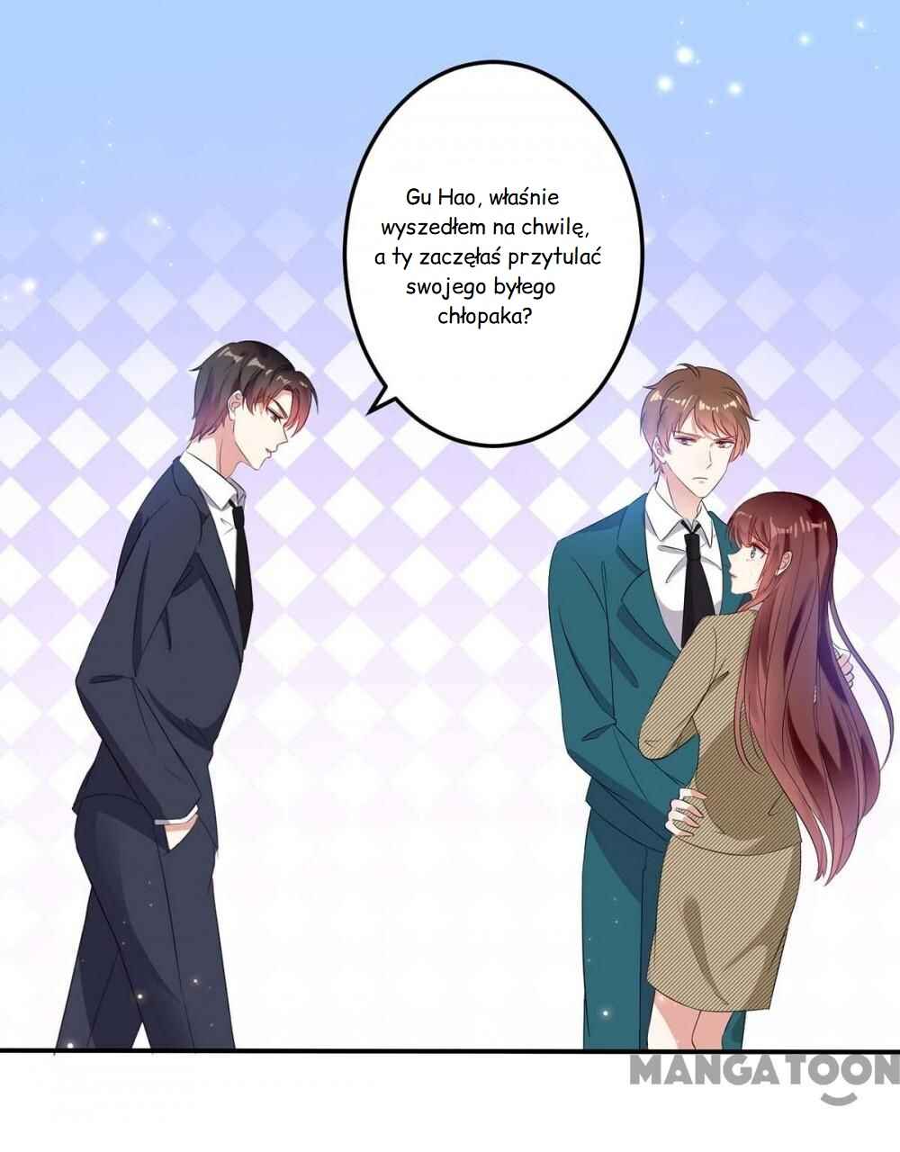 Genius Cool Treasure: President's Wife Is Too Powerful Chapter 55 - Page 9