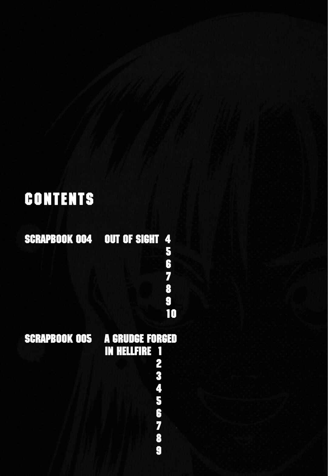 Kakeru Chapter 29 - Page 4