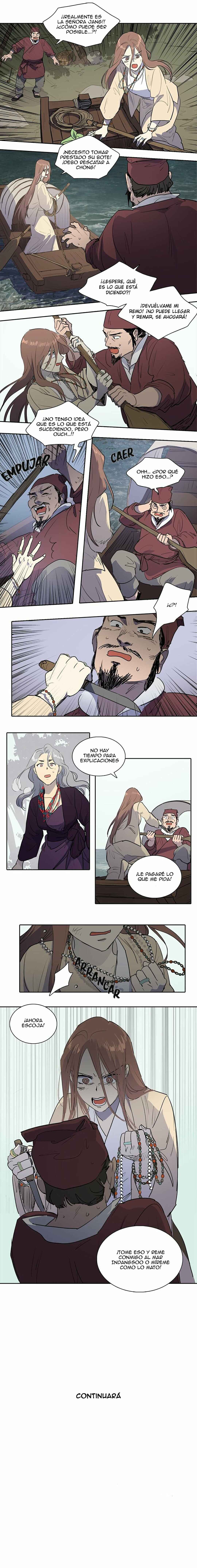Geunyeo ui Simcheong Chapter 75 - Page 6