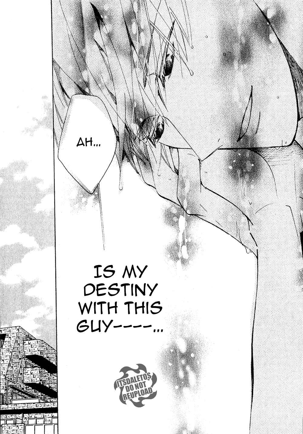 Junjou Romantica Chapter 69 - Page 55