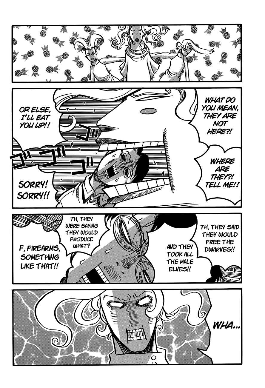 Drifters Chapter 32 - Page 15