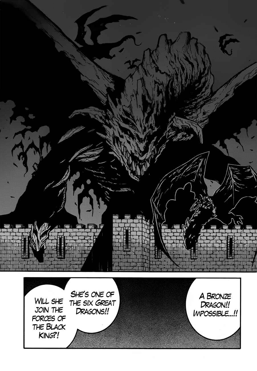 Drifters Chapter 32 - Page 20